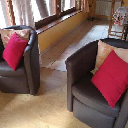 La Grange De Louis Turckheim