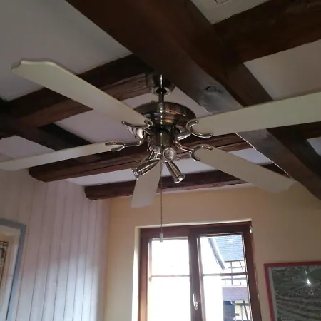 Dom wakacyjny La Grange De Louis Turckheim