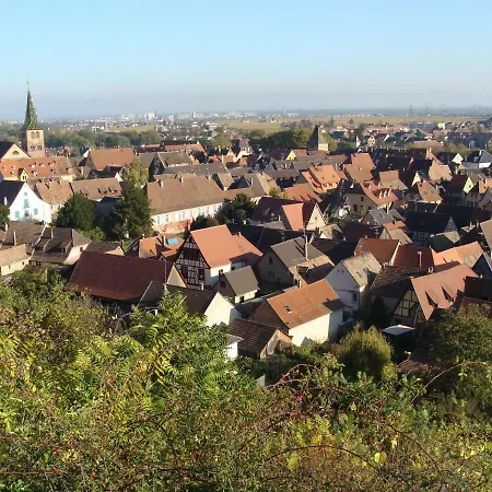 La Grange De Louis * Turckheim