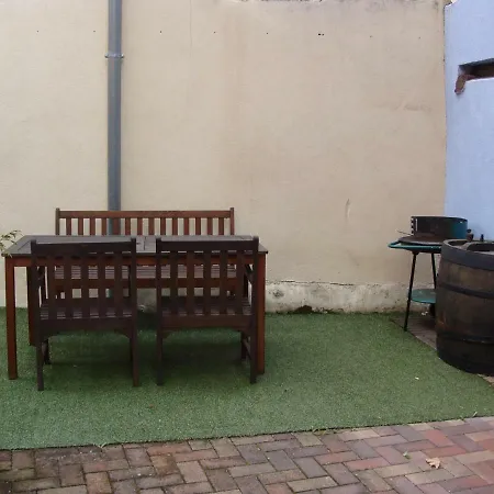 Nyaraló La Grange De Louis