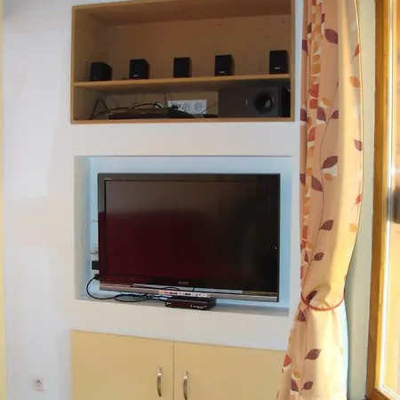 La Grange De Louis Nyaraló