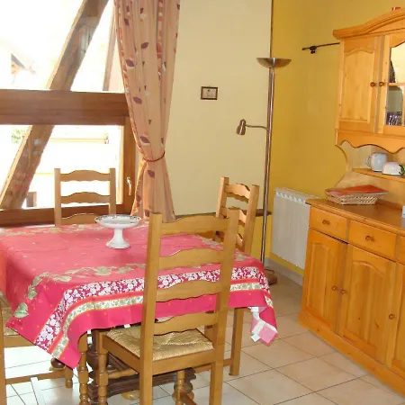 La Grange De Louis *