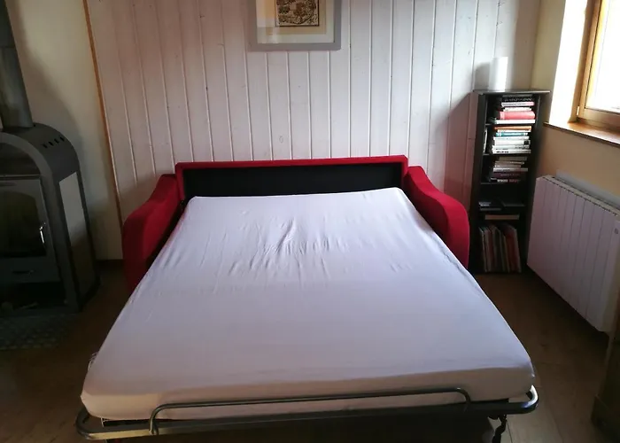 La Grange De Louis * Turckheim