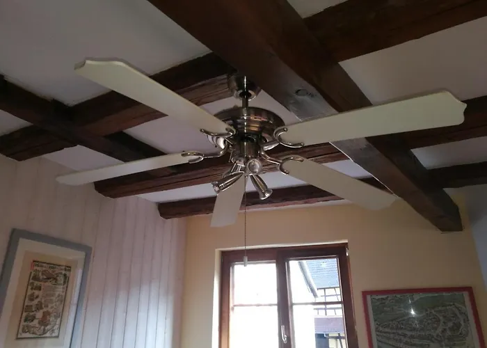 Casa de Férias La Grange De Louis Turckheim