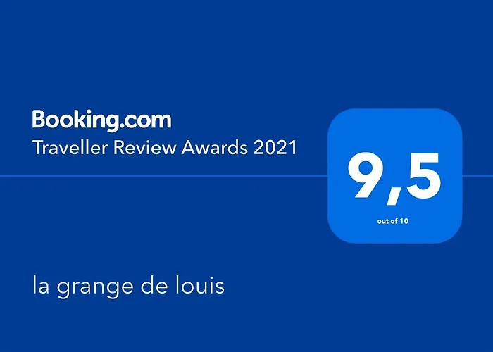 Casa de Férias La Grange De Louis Turckheim