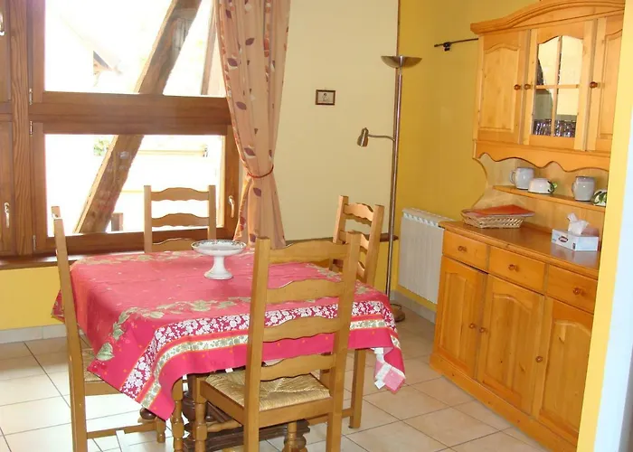 La Grange De Louis *